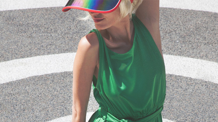 Carolina Ritzler - Plateforme ecommerce mode