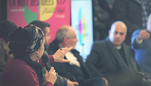 The Night Of Ideas - Institut Français